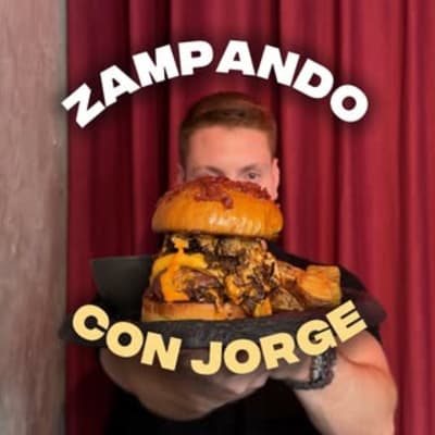 Zampando Con Jorge 🌟