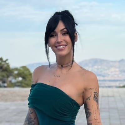 Irene corona