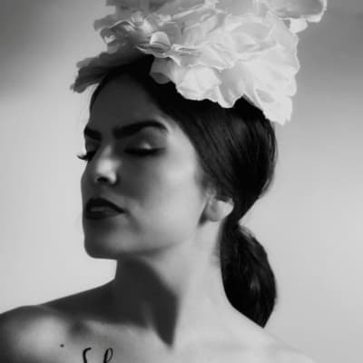 Ángela
