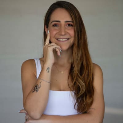 Jana magen
