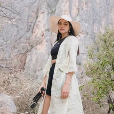 Brenda Rivera Mosqueda