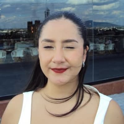 Catherine Carrillo