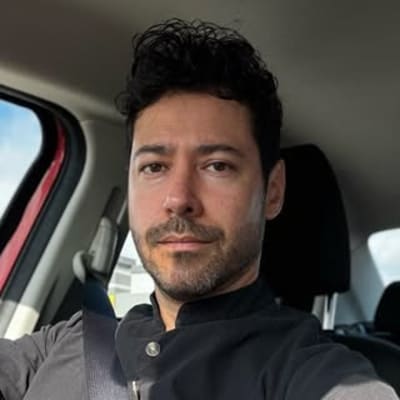 Andrés Alejandre