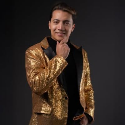 Victor Eduardo Violante Llamas
