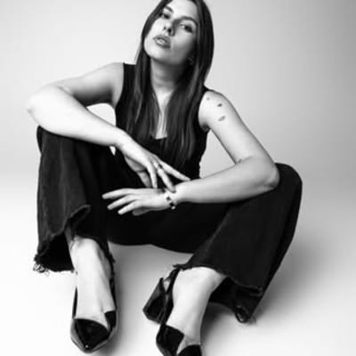 Ángela Ramírez