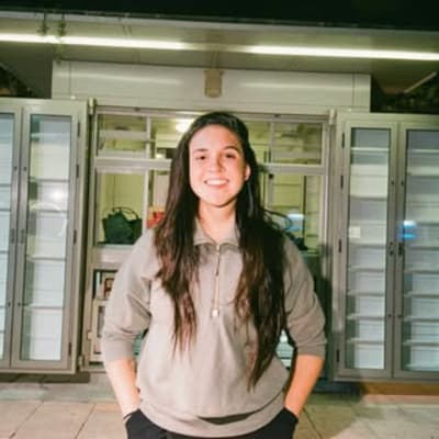 Camila Puche