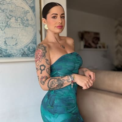 Sandra Laprida