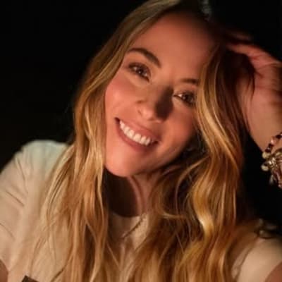 Carolina Riaño