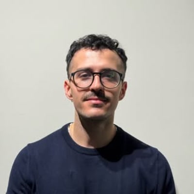 Antonio Daniel