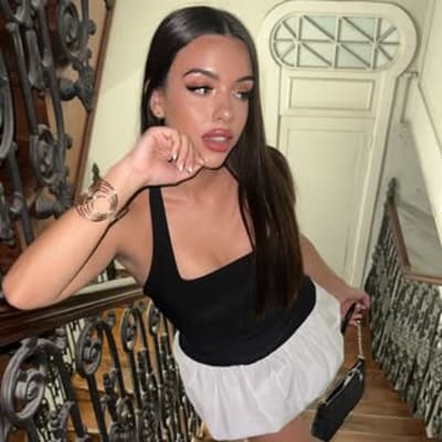 Ingrid Gisela García Bouza 