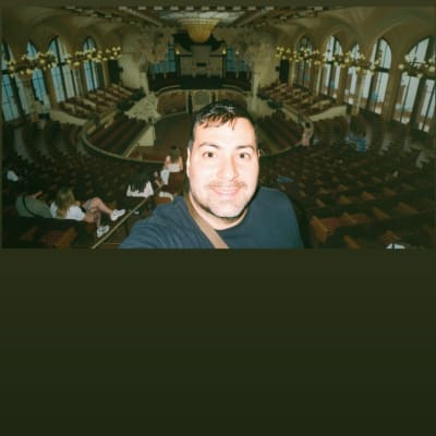Alejandro aldana