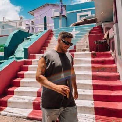 Manu franco