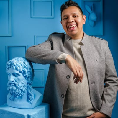 Mauricio Ramirez