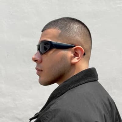 Eliseo Monthernán