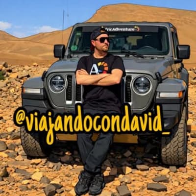 David 