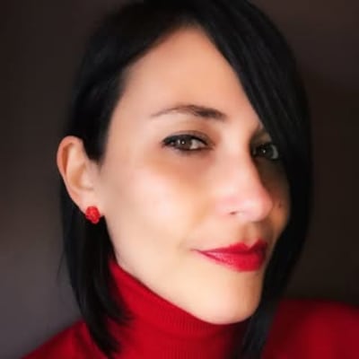 Lina Meca