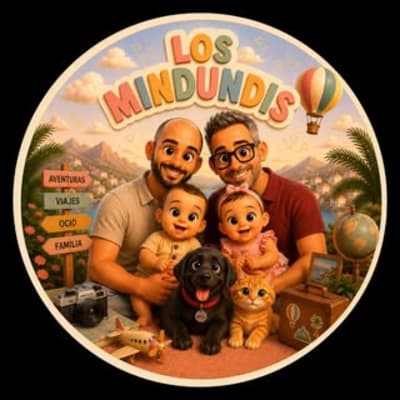 Los Mindundis 