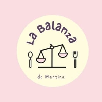 La balanza de Martina