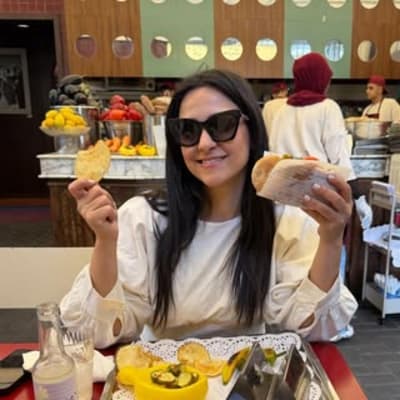 Yara Al