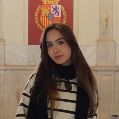 Sofía Plumapérez