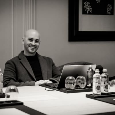 Edgard Delgado Sánchez