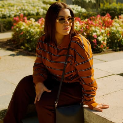 Marifer De Almeida