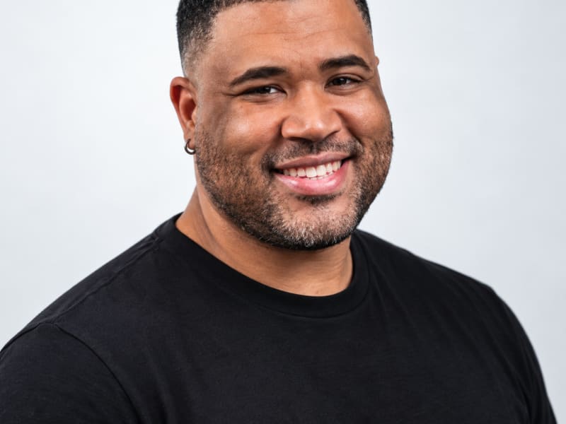 Diego González 