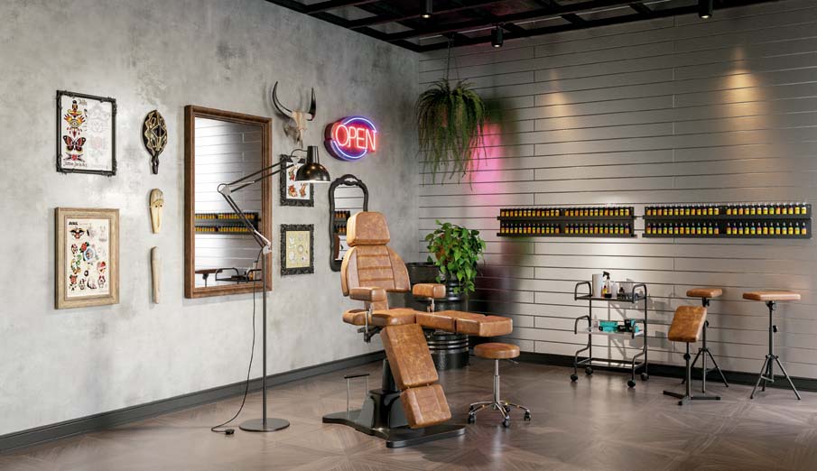 Pisos Vinílicos Tarkett