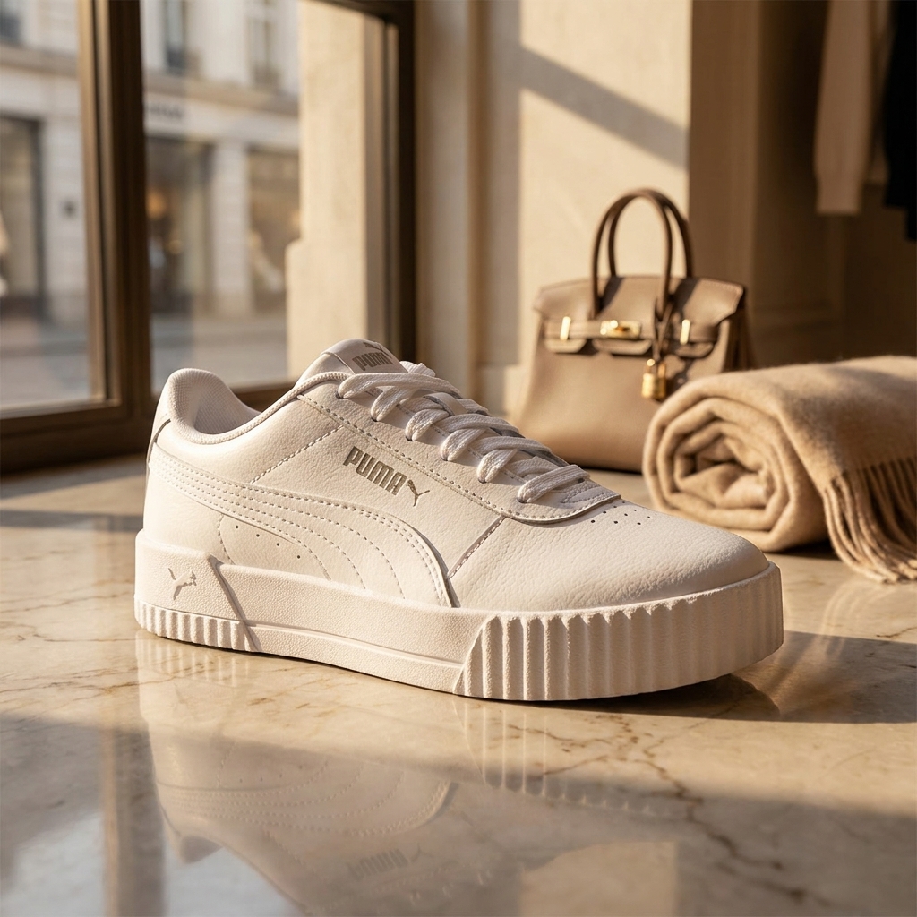 Tênis Carina Feminino Puma — foto 1