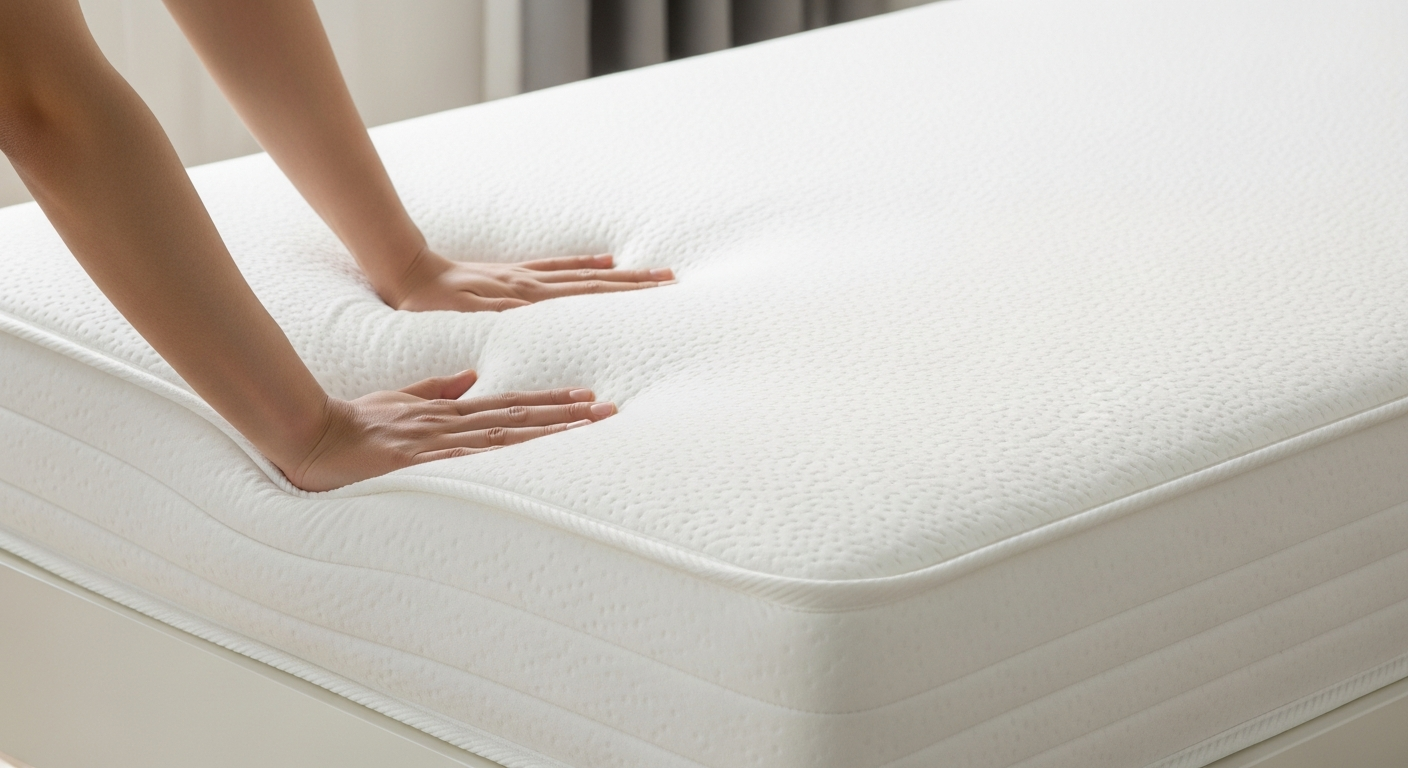Uso seguro de Colchão Solteiro Espuma D33 Pillow Top New Millenium Branco