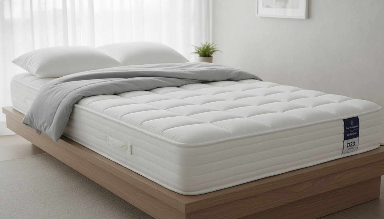 Uso seguro de Colchão Solteiro Espuma D33 Pillow Top New Millenium Branco