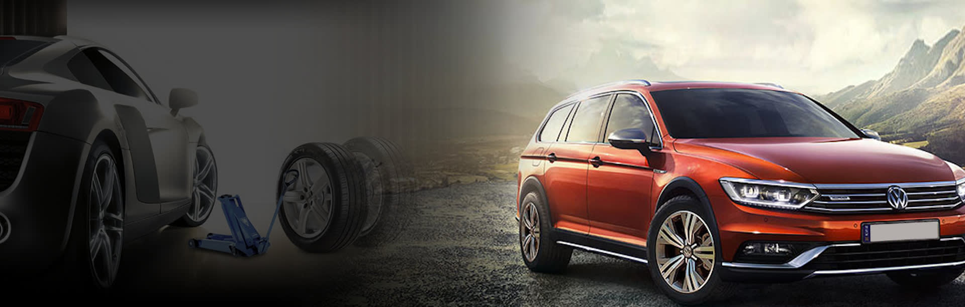 Volkswagen VW Servicing & repairs in Dandenong Aussie Tunes