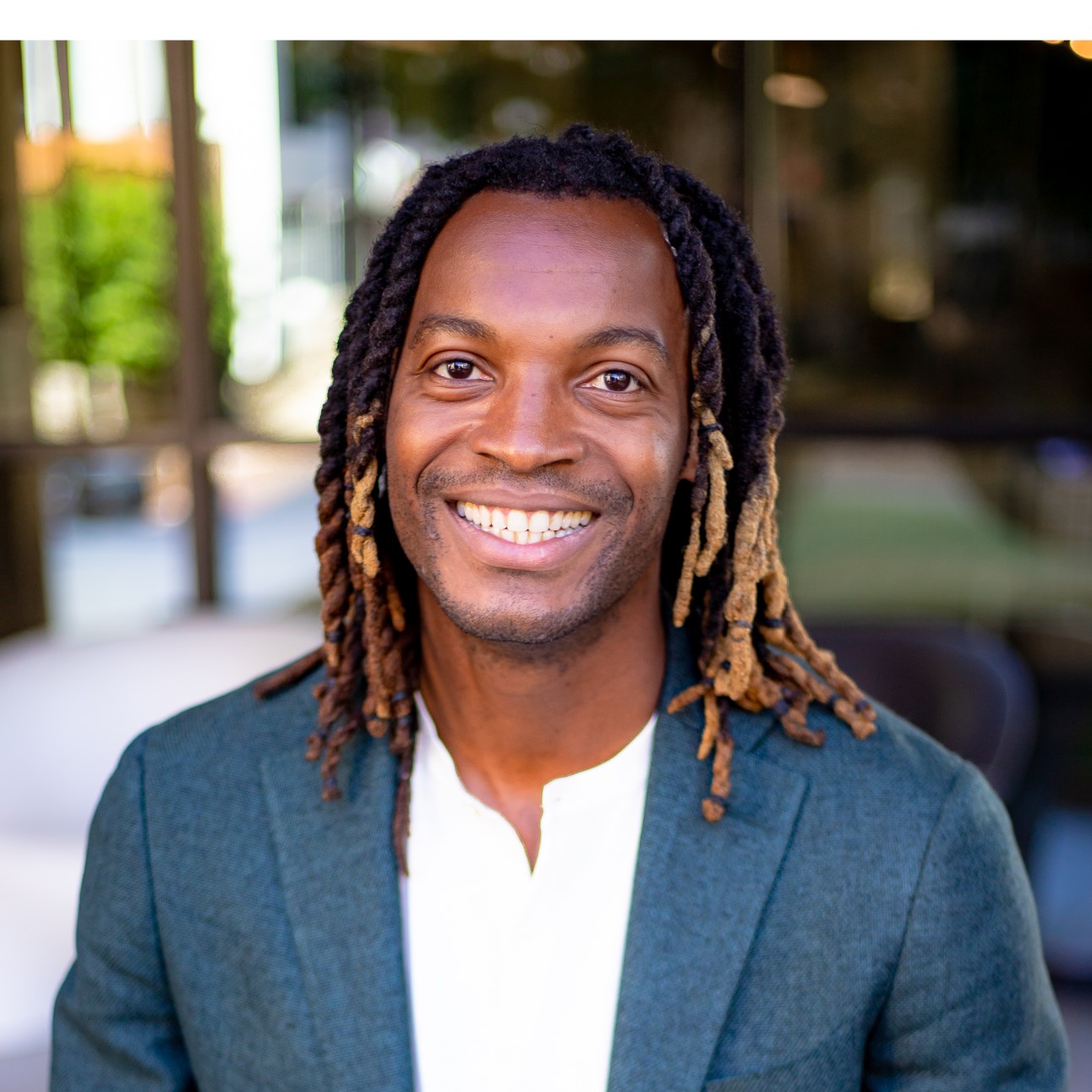 Sam Sunmonu, Founder of 8cast