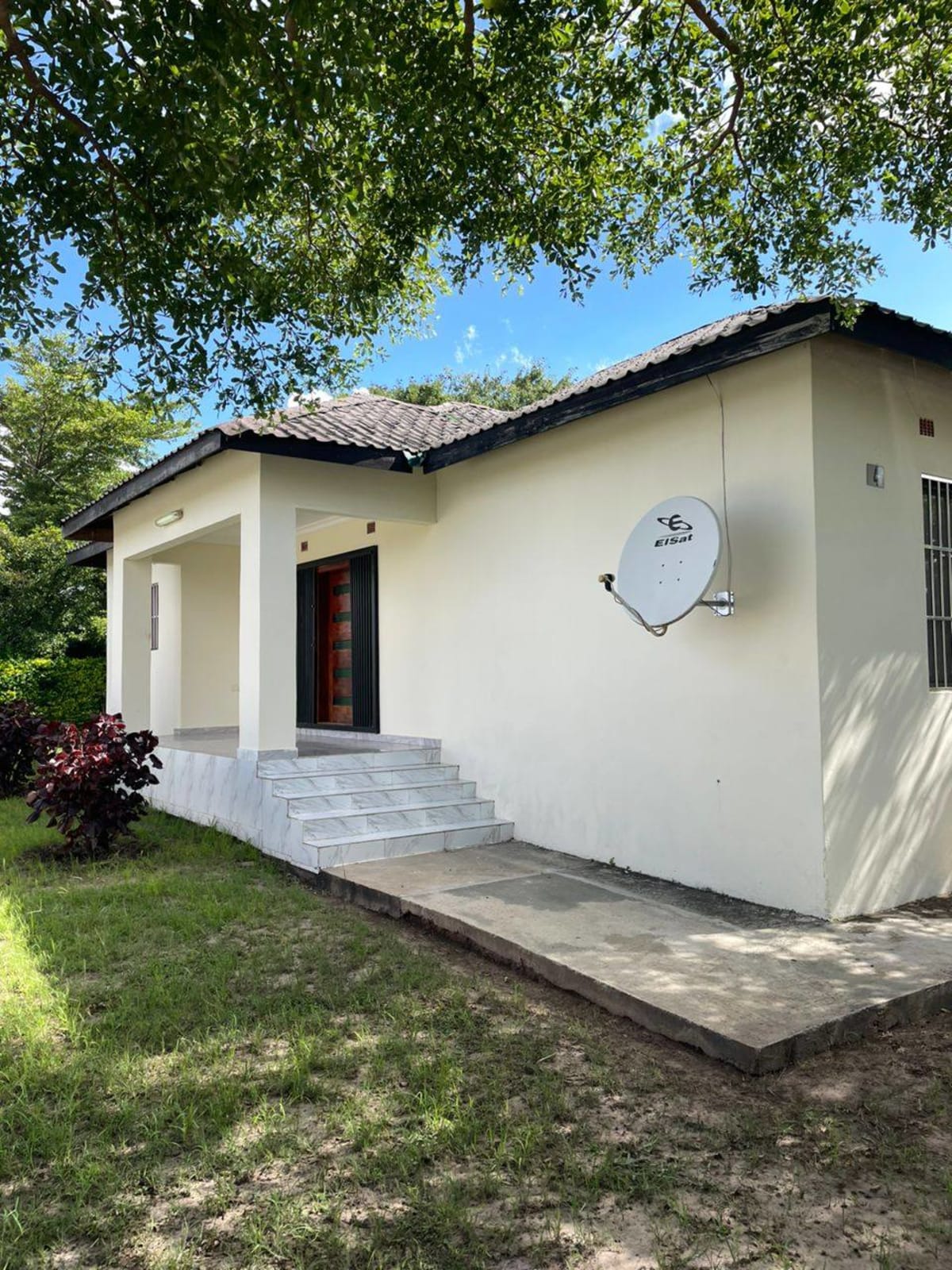 3 bedroom property for rent in Ibex Hill