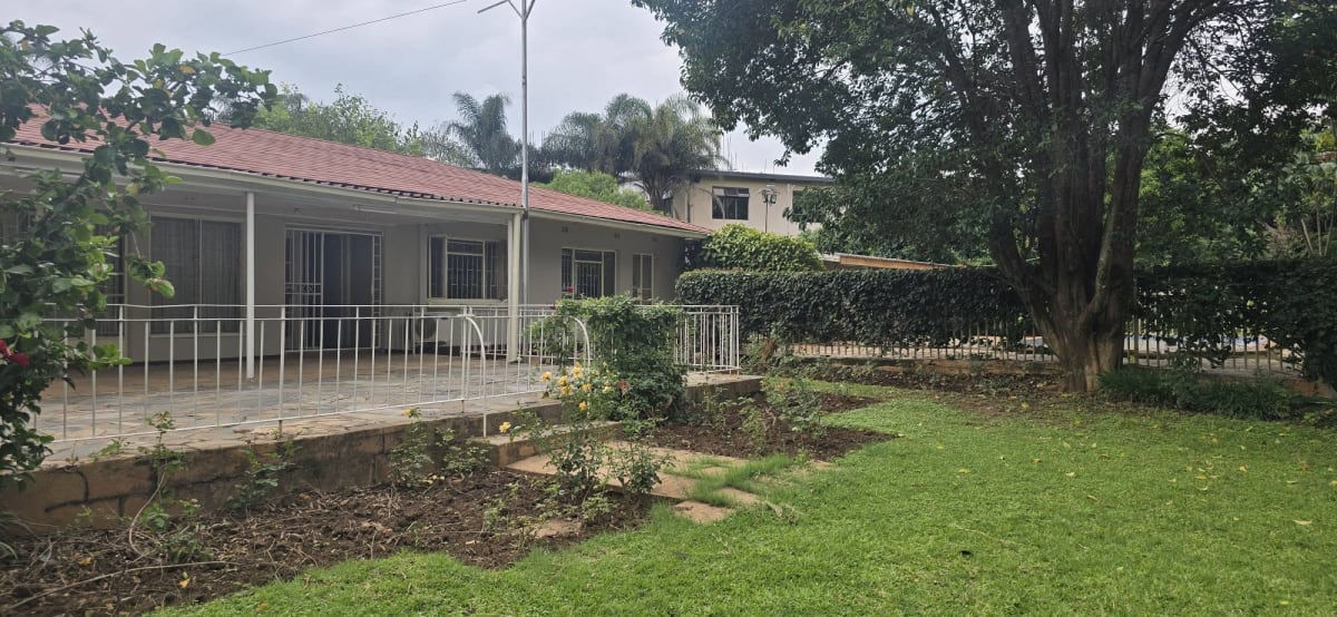 3 bedroom property for rent in Kabulonga