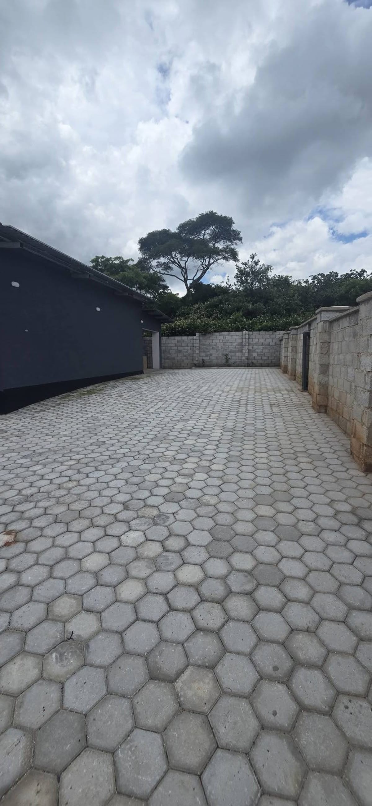 2 bedroom property for rent in Leopards Hill