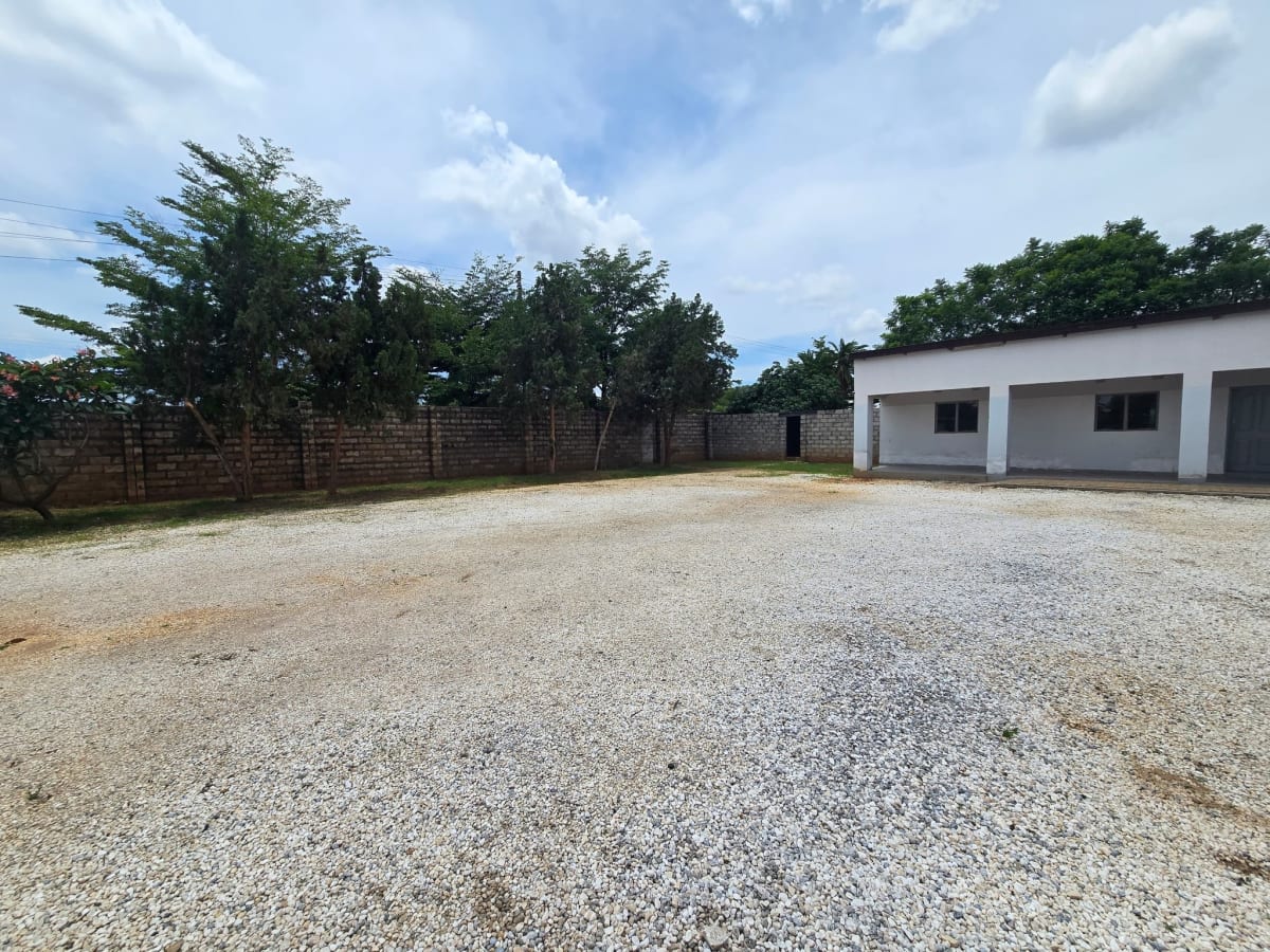 property for rent in Ibex Hill