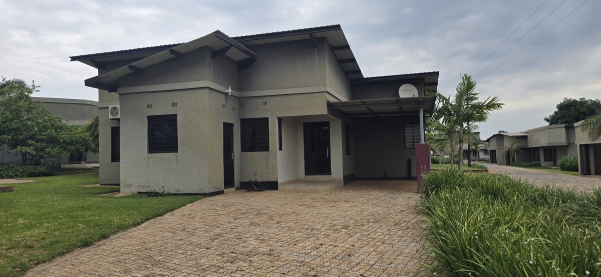 3 bedroom property for rent in Leopards Hill