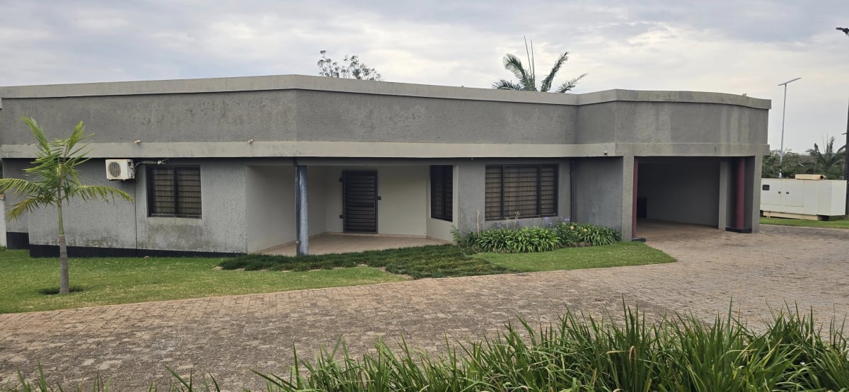 3 bedroom property for rent in Leopards Hill