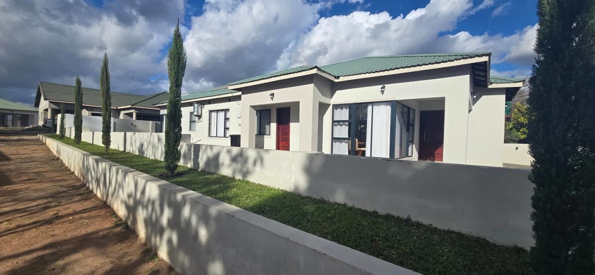 3 bedroom property for rent in Ibex Hill