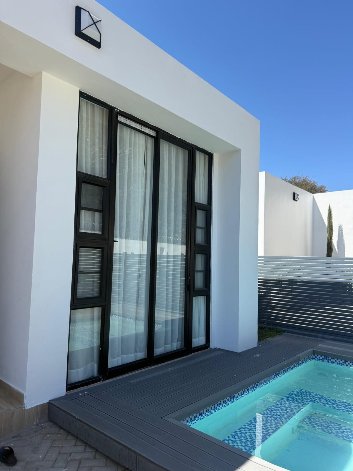2 bedroom property for rent in Ibex Hill