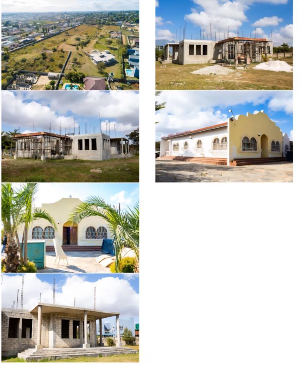 property for sale in Kabulonga