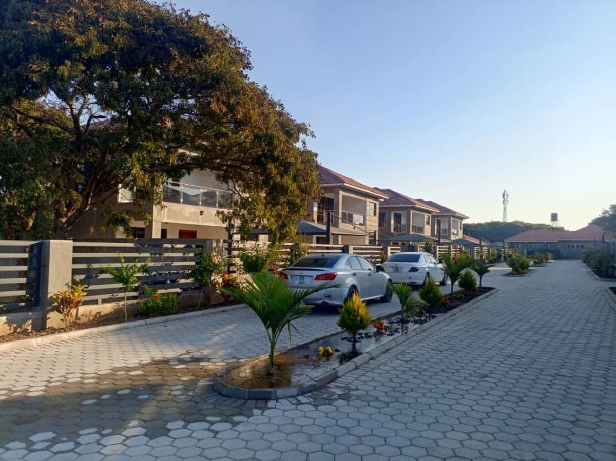 3 bedroom property for rent in Ibex Hill