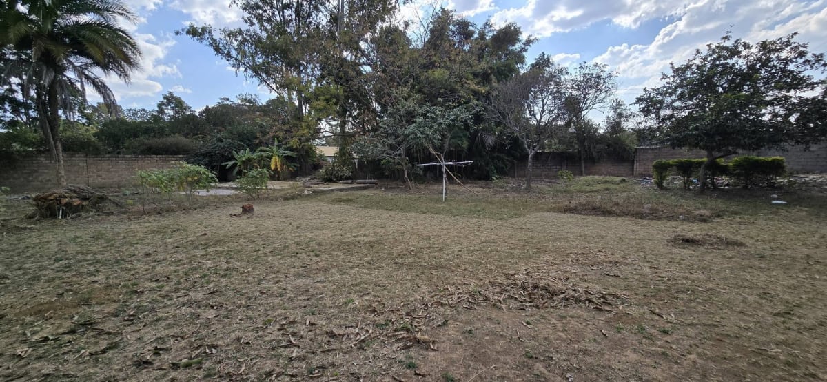 property for sale in Kabulonga