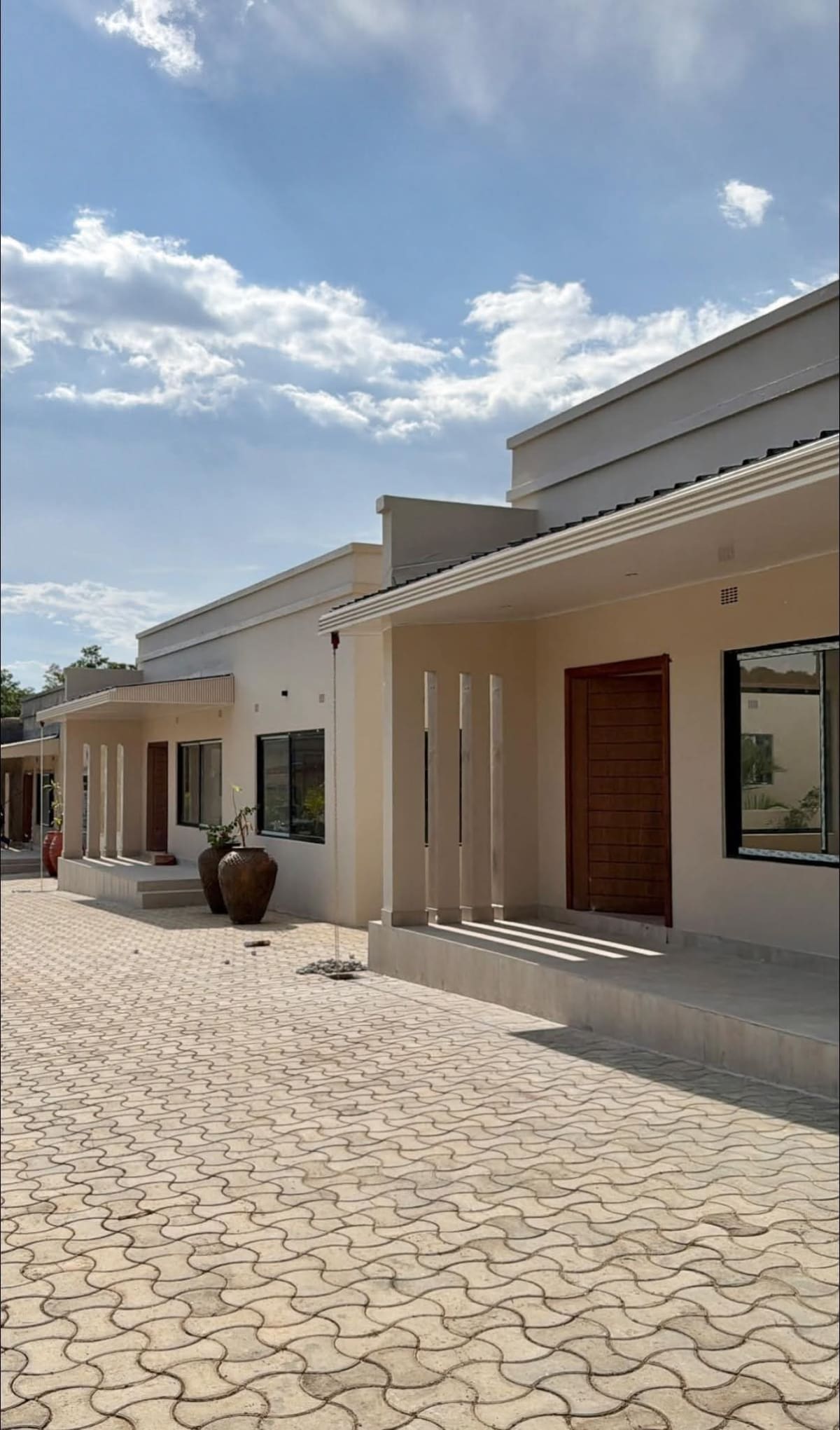 3 bedroom property for rent in Leopards Hill