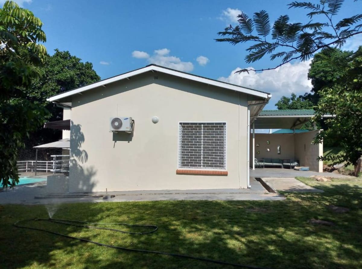 4 bedroom property for rent in Kabulonga