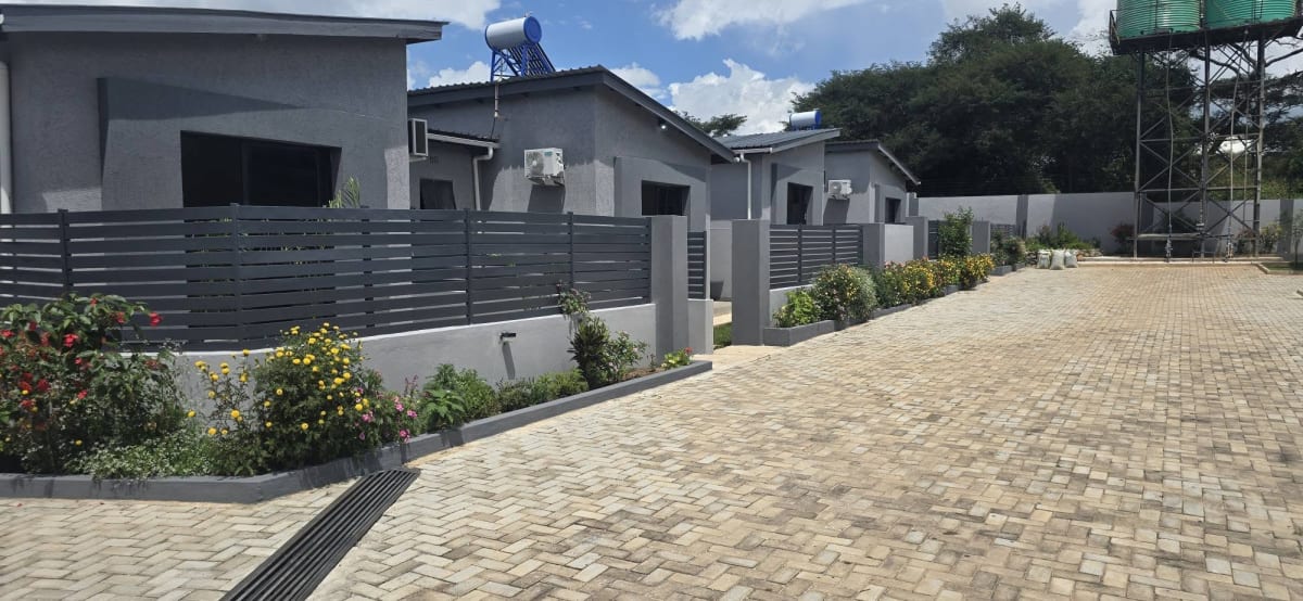 1 bedroom property for rent in Leopards Hill