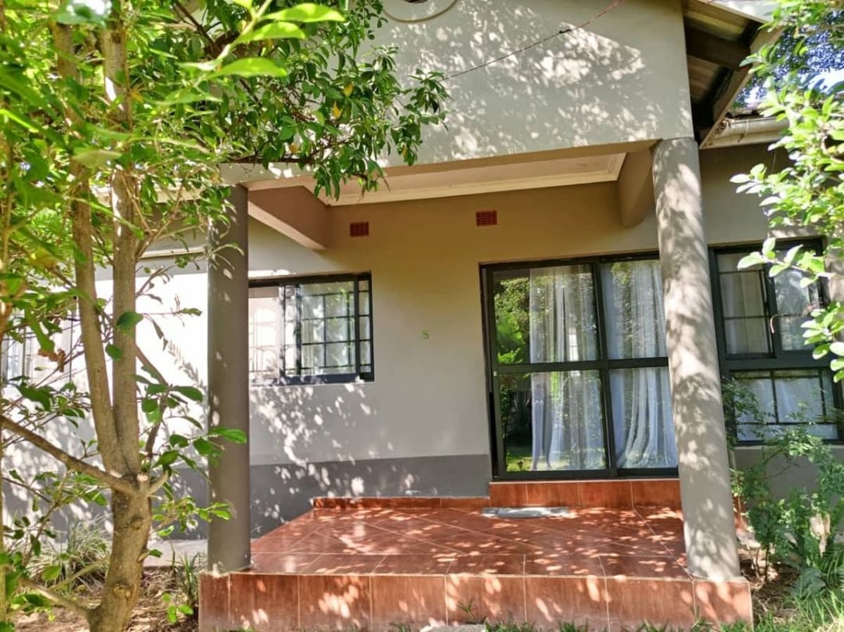2 bedroom property for rent in Ibex Hill