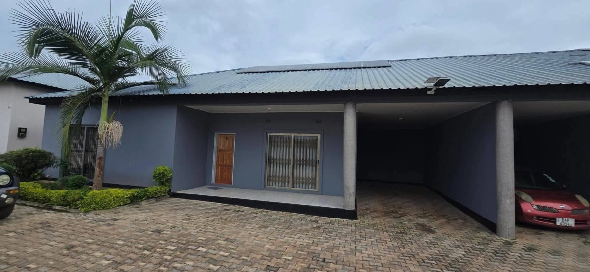 3 bedroom property for sale in Ibex Hill
