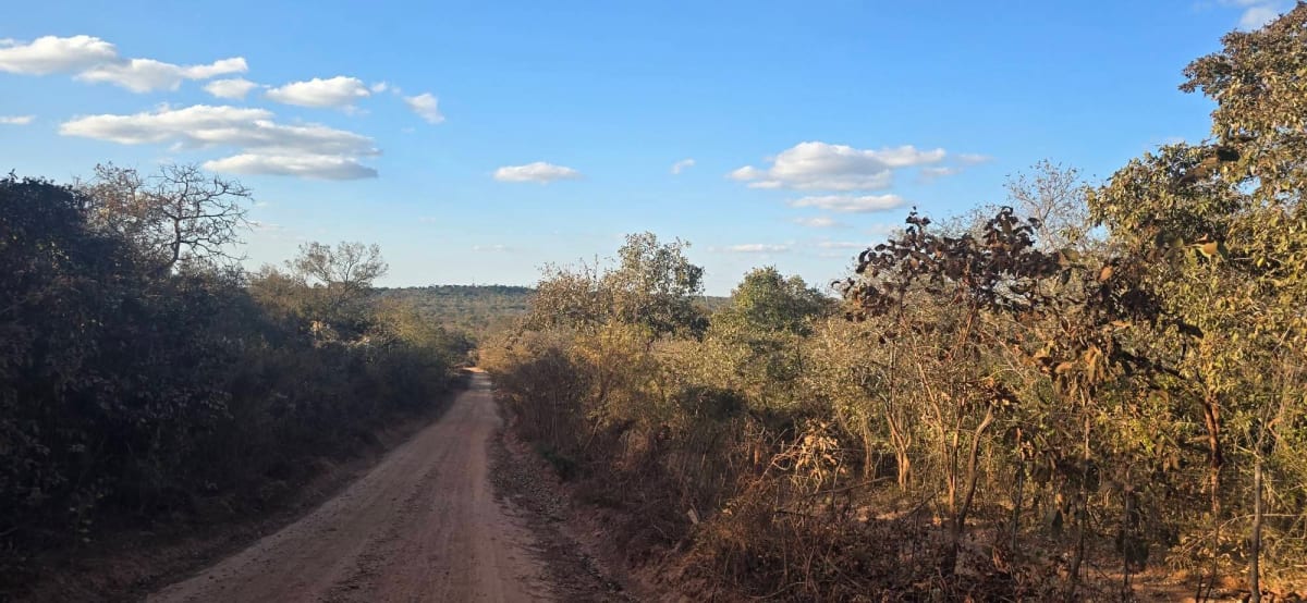 property for sale in Leopards Hill